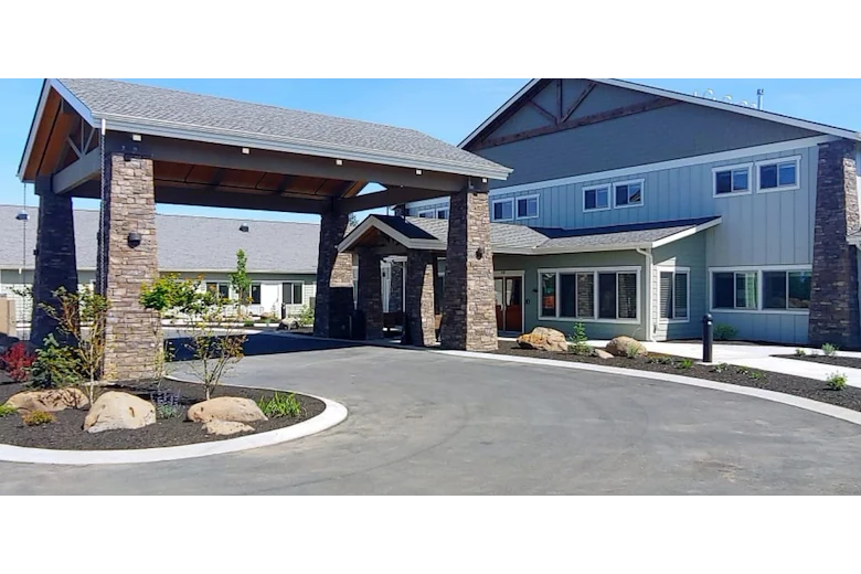Image of The Lodge in Sisters (1)