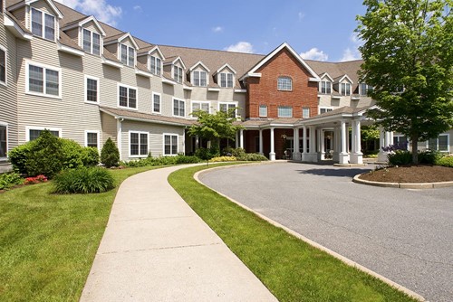 Image of Brookdale Attleboro (1)