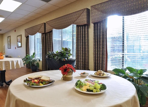 Image of Life Care Center Of Kennewick (7)