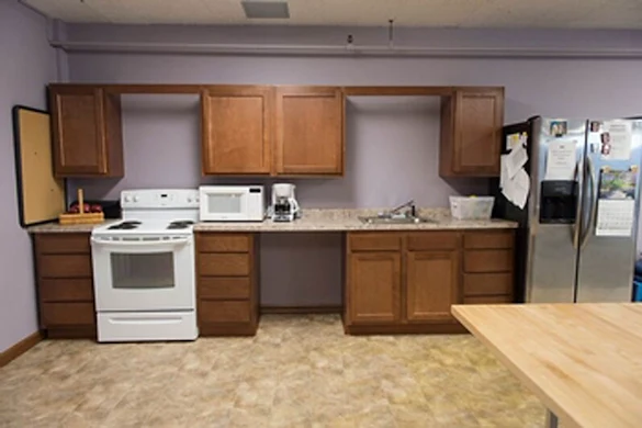 Image of Benedictine Living Healthcare Regina (5)