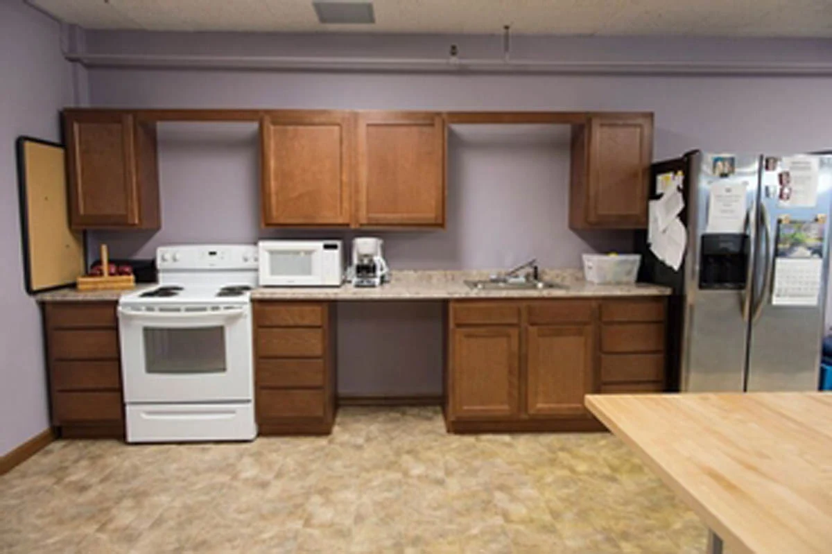 Image of Benedictine Living Healthcare Regina (5)