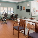 Image of Manchester Manor Rehabilitation (4)