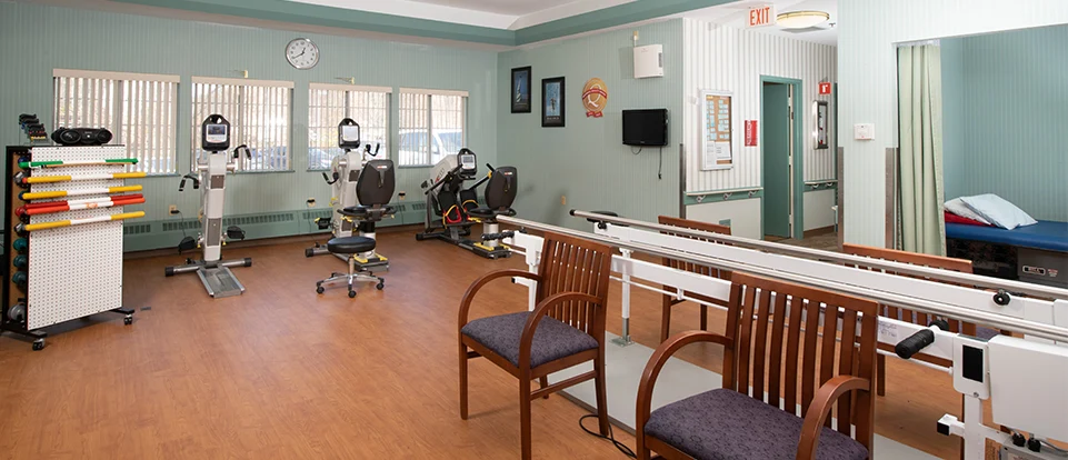 Image of Manchester Manor Rehabilitation (4)