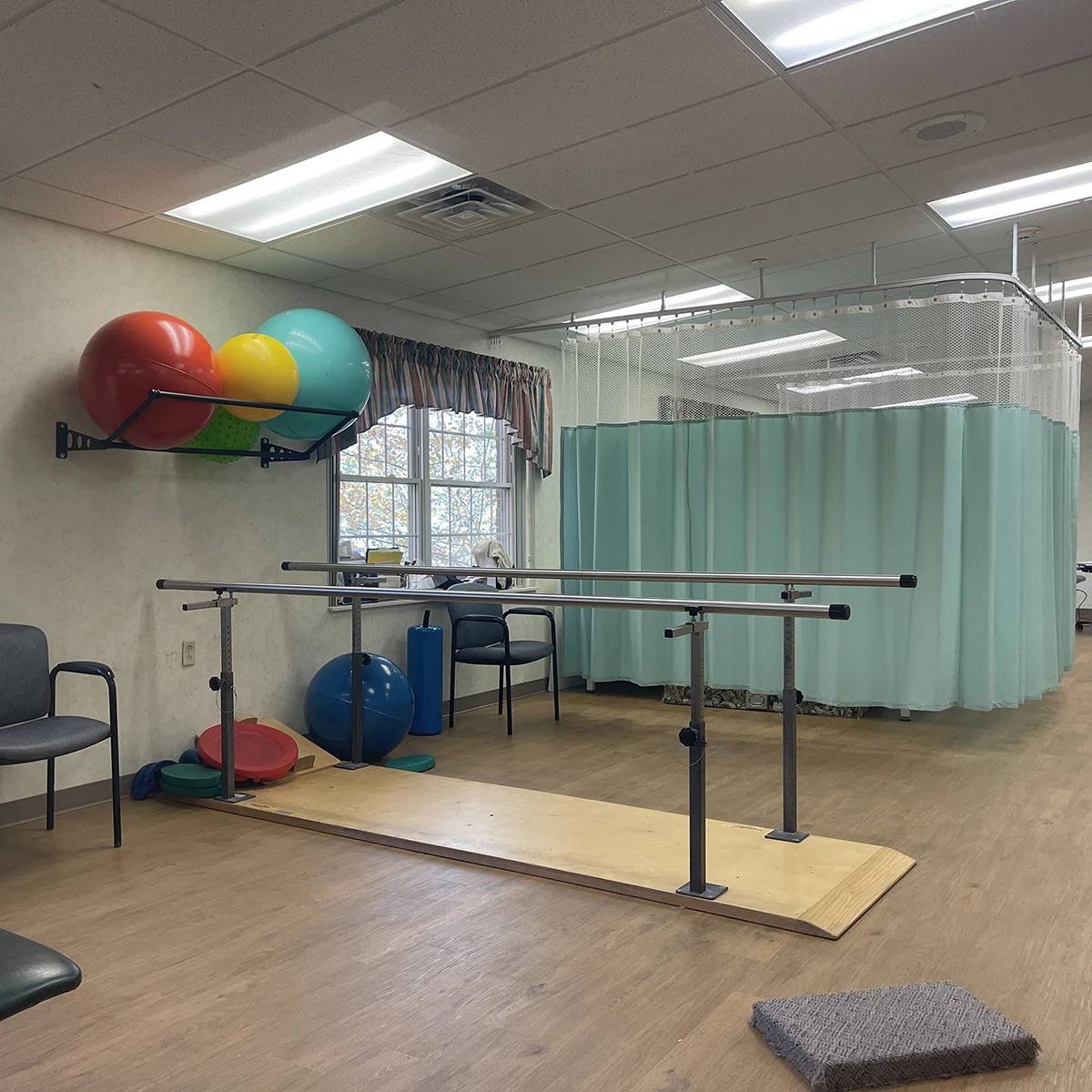 Image of Concordia at Cabot Lund Health Center (5)