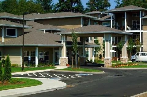 Image of Olympic Place by Bonaventure (2)