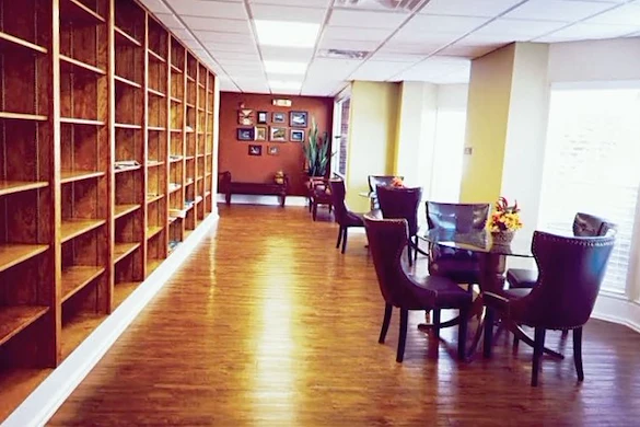 Image of Ahepa 29 IV Senior Apartments (4)