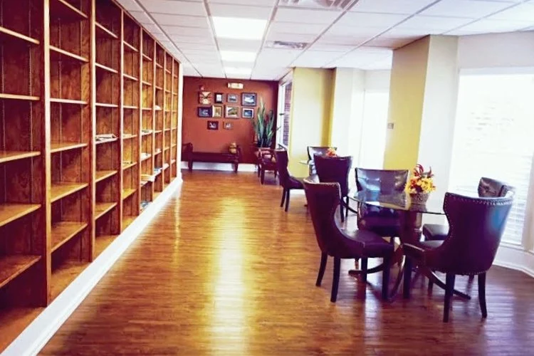 Image of Ahepa 29 IV Senior Apartments (4)