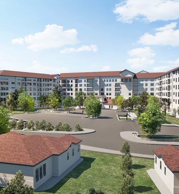 Image of Bella Vida at La Cantera (1)