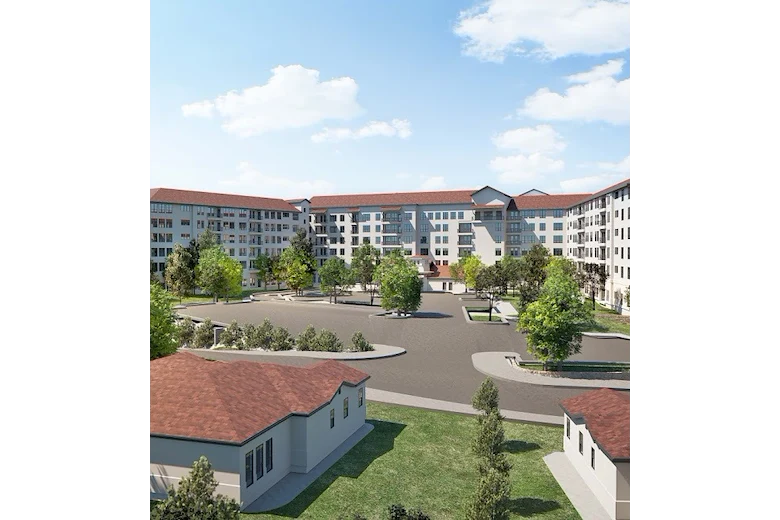 Image of Bella Vida at La Cantera (1)