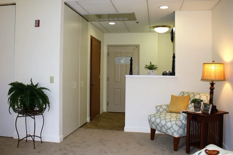 Image of Benedictine Living Senior Community at the Shrine (3)