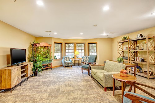 Image of Heartwood Senior Living (5)