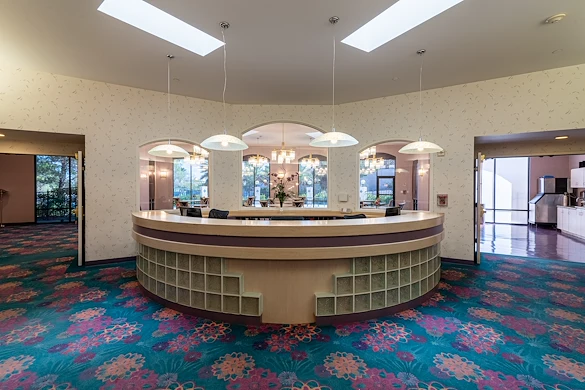 Image of Oasis Nursing & Rehab Of Green Valley (4)