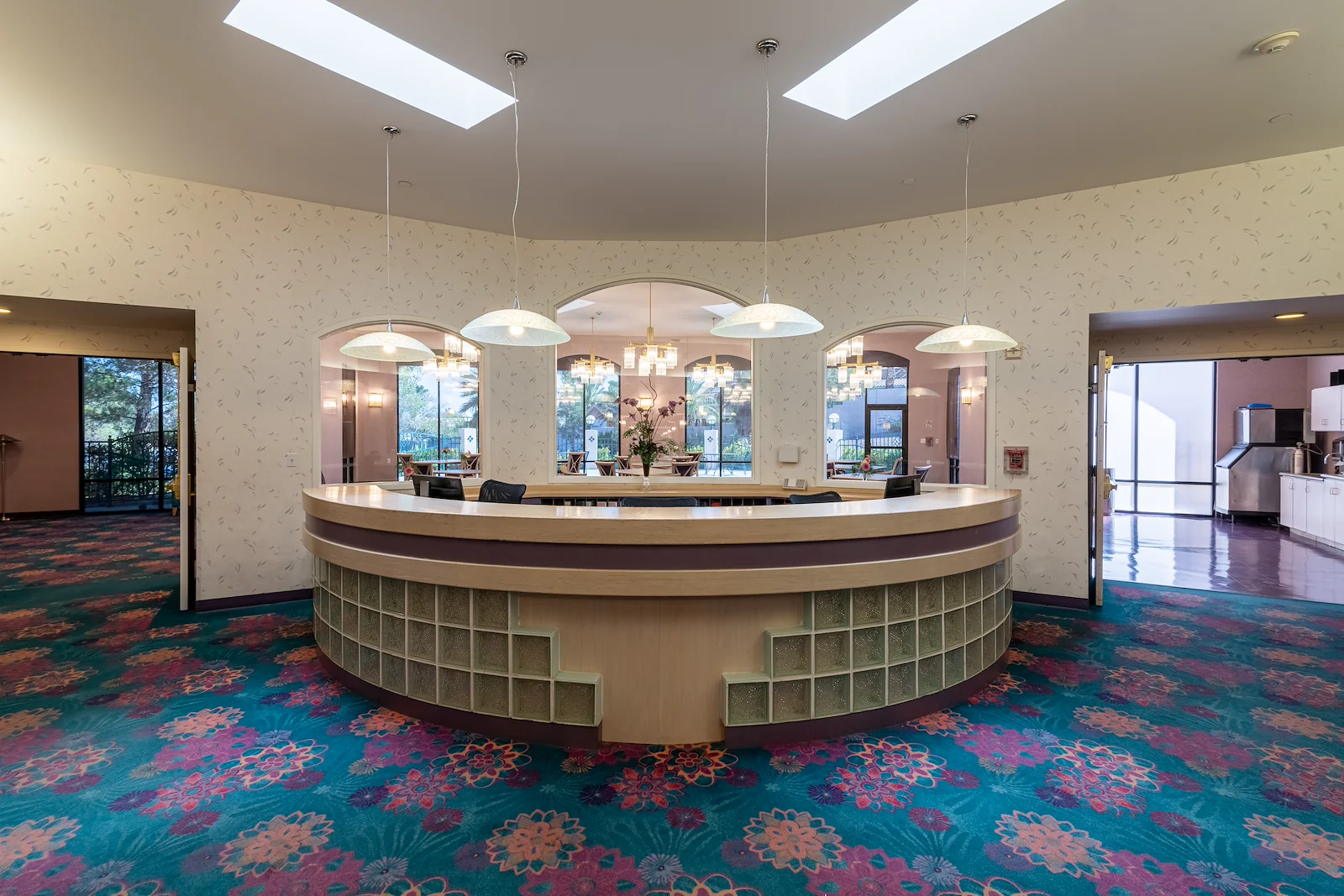 Image of Oasis Nursing & Rehab Of Green Valley (4)