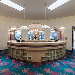 Image of Oasis Nursing & Rehab Of Green Valley (4)