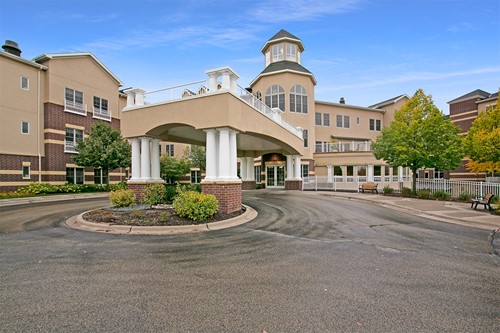 Image of The Gables Of Boutwells Landing (1)