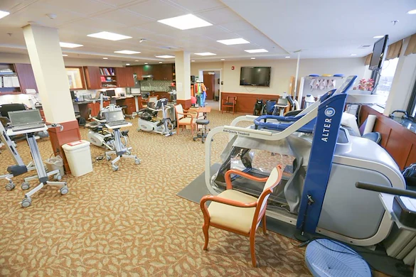 Image of Sloan's Lake Rehabilitation Center (4)