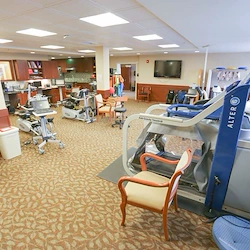 Image of Sloan's Lake Rehabilitation Center (4)
