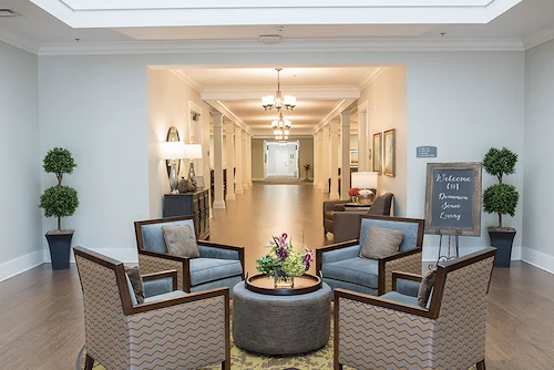 Image of Dominion Senior Living of Hixson (4)