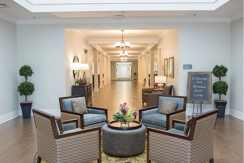 Image of Dominion Senior Living of Hixson (4)