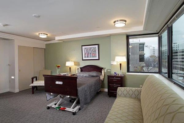 Image of Eastcastle Place Health & Rehabilitation (8)