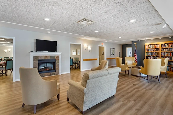 Image of Duluth Heights Lodge Senior Living (2)