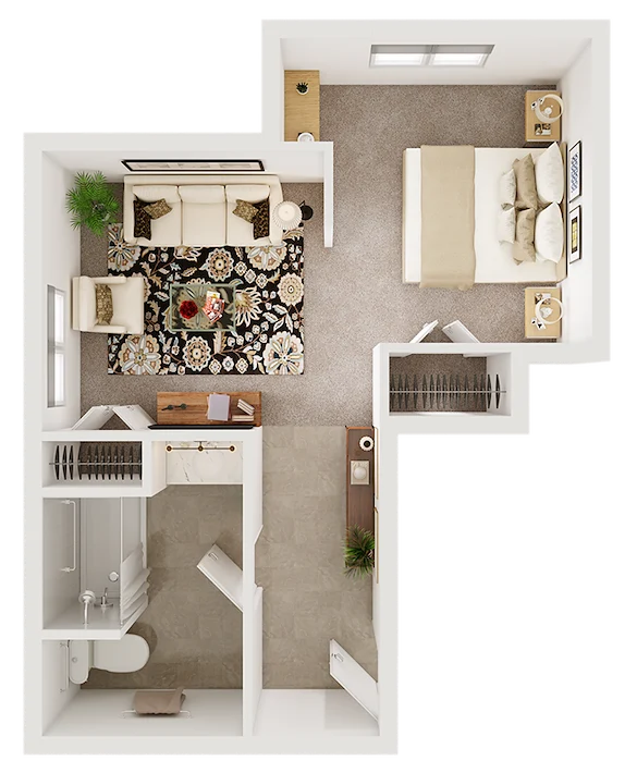 Image of AlmaVia of Camarillo (5)