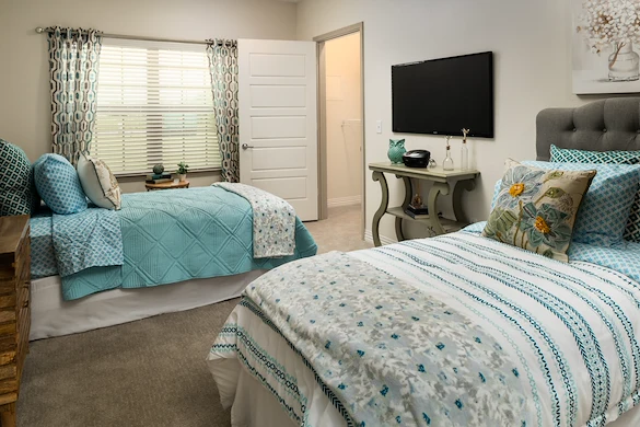 Image of Spring Cypress Senior Living (2)