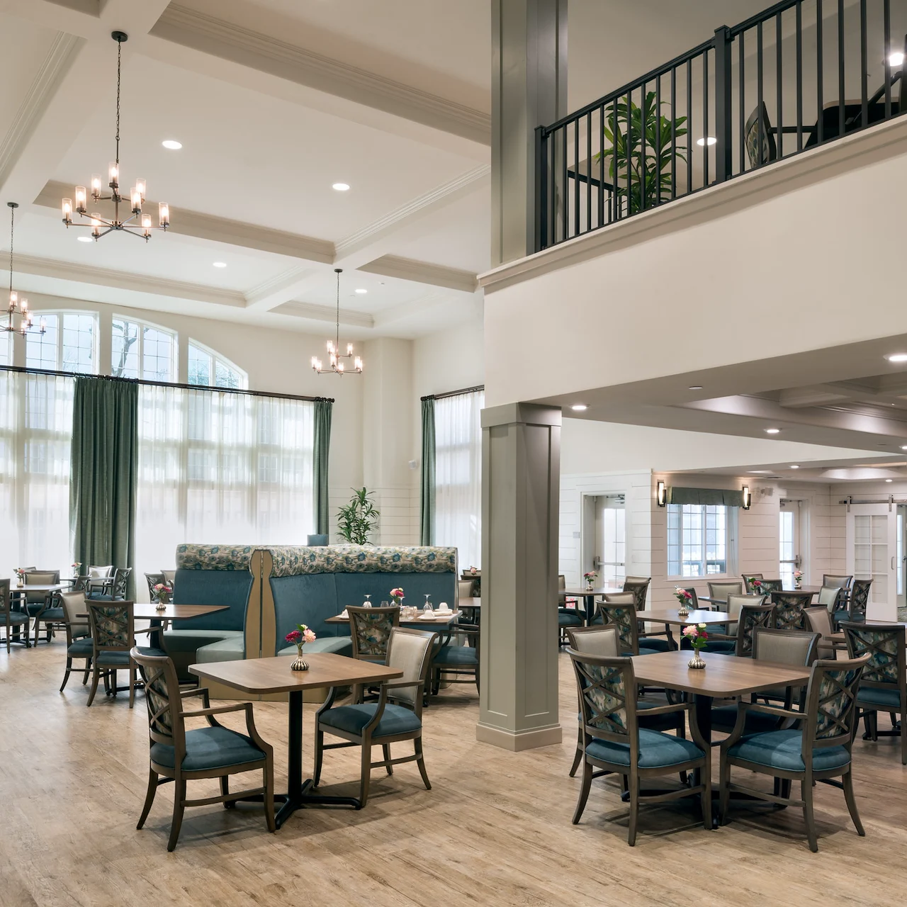 Image of Rivermere Senior Living of Brookfield (3)