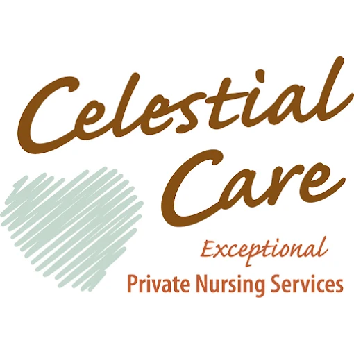 Celestial Care's Logo