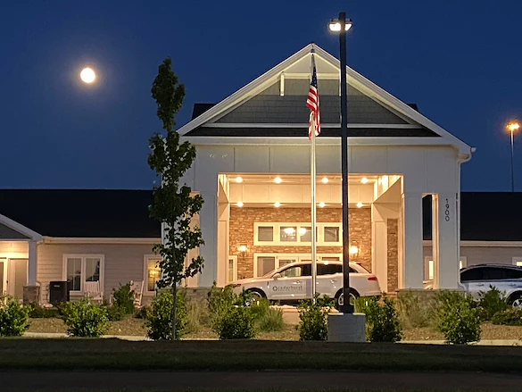 Image of Cedarhurst of Owensboro (1)