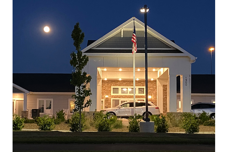Image of Cedarhurst of Owensboro (1)