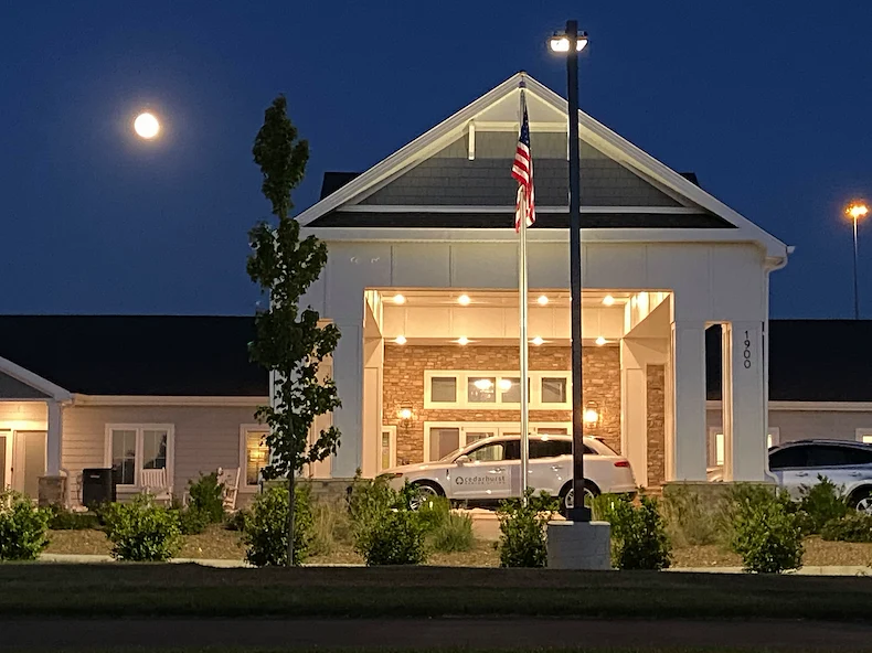 Image of Cedarhurst of Owensboro (1)