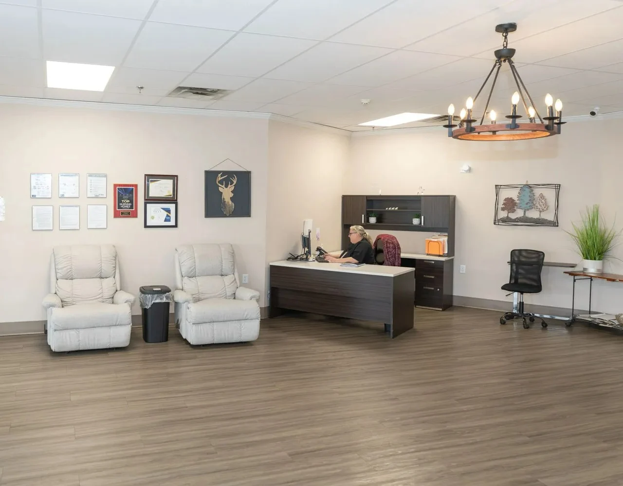 Image of Amarillo Medical Lodge (3)