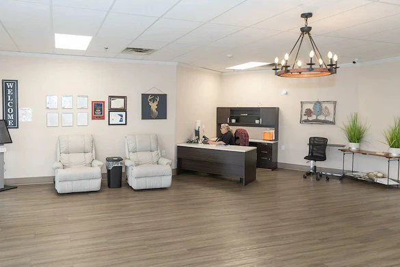 Image of Amarillo Medical Lodge (3)