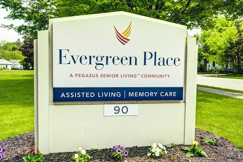 Image of Evergreen Place (2)