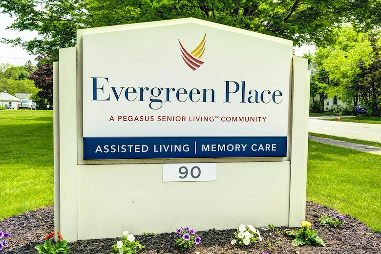 Image of Evergreen Place (2)