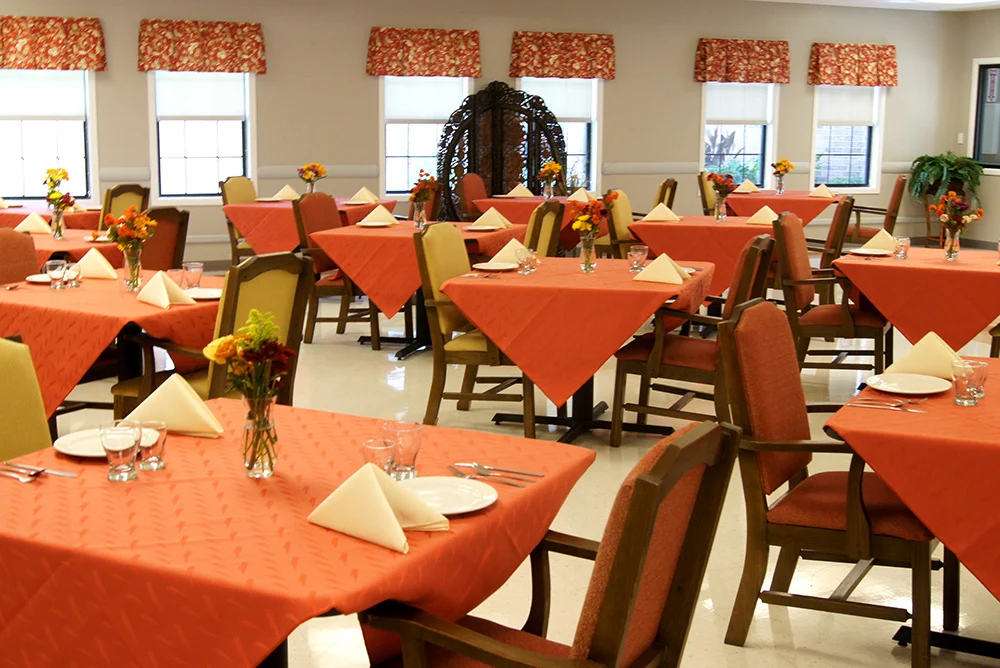 Image of Mission Nursing And Rehabilitation Center (2)