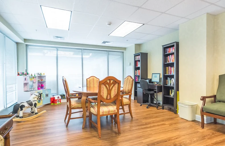 Image of Maryfield Nursing Home (5)