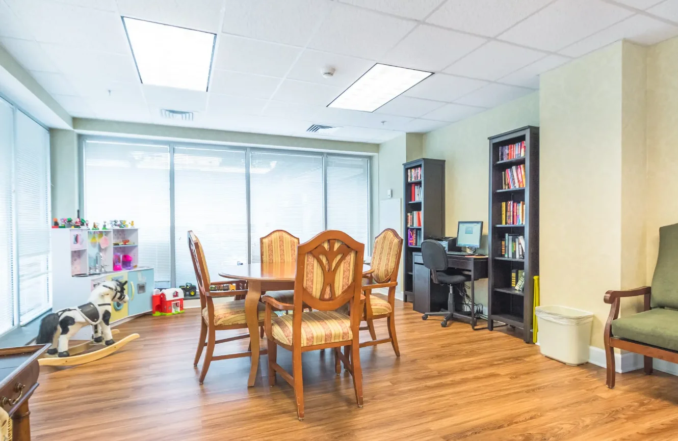 Image of Maryfield Nursing Home (5)