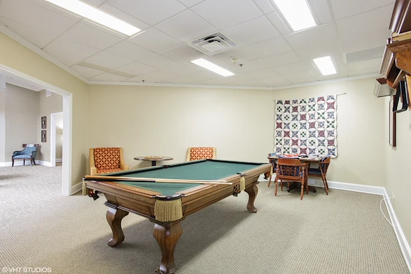 Image of The Waterford at Mesquite (5)