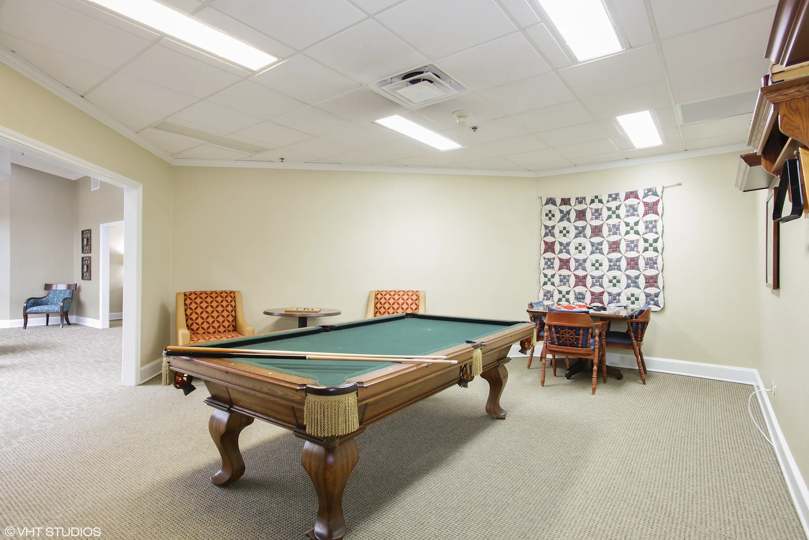 Image of The Waterford at Mesquite (5)