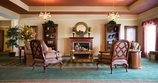 Image of The Meadows of Kalida Senior Living (2)