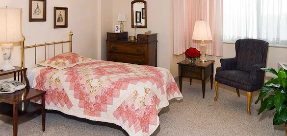 Image of Ohio Living Westminster-Thurber Senior Living (5)