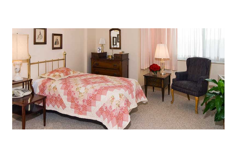 Image of Ohio Living Westminster-Thurber Senior Living (5)