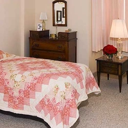 Image of Ohio Living Westminster-Thurber Senior Living (5)