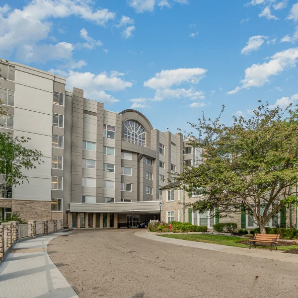 Image of Wesley Glen Retirement Community (1)