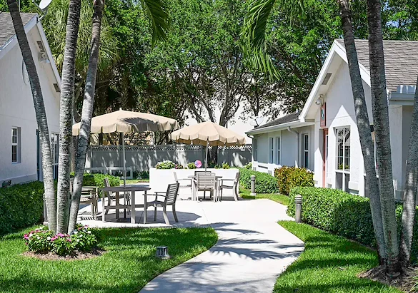 Image of Arden Courts Memory Care of Delray Beach (10)