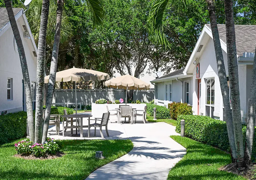 Image of Arden Courts Memory Care of Delray Beach (10)