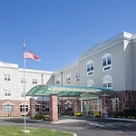 Image of Norriton Square Nursing and Rehab (1)
