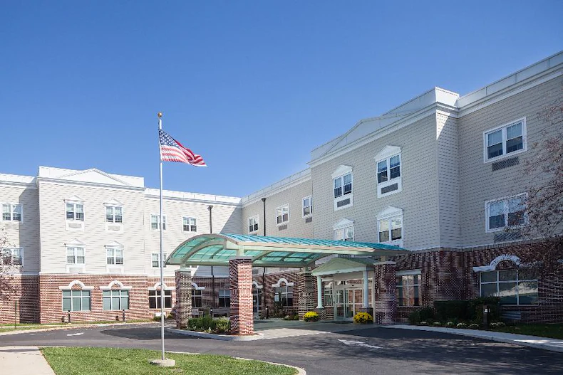 Image of Norriton Square Nursing and Rehab (1)